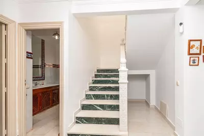 Detached Villa in Elviria