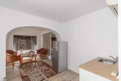 Detached Villa in Elviria