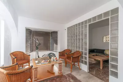 Detached Villa in Elviria