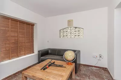 Detached Villa in Elviria