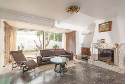Detached Villa in Elviria