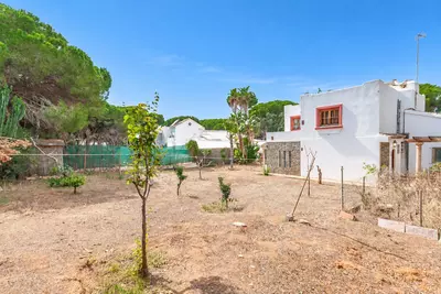 Detached Villa in Elviria