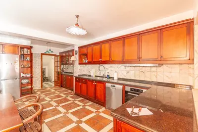 Detached Villa in Elviria