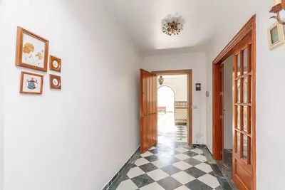 Detached Villa in Elviria