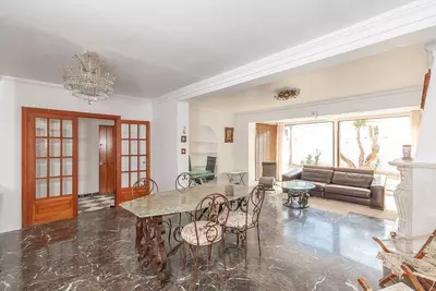 Detached Villa in Elviria