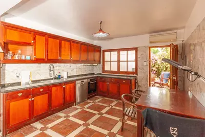Detached Villa in Elviria