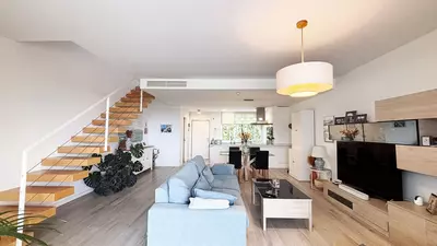 Townhouse in Cancelada