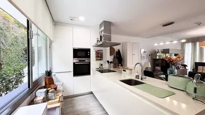 Townhouse in Cancelada
