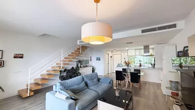 Townhouse in Cancelada