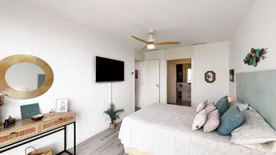 Townhouse in Cancelada