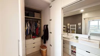 Townhouse in Cancelada