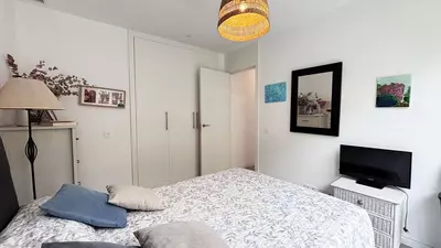 Townhouse in Cancelada