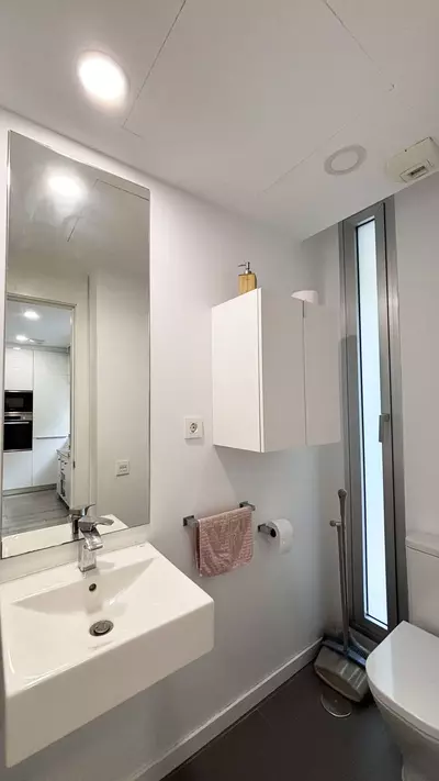 Townhouse in Cancelada