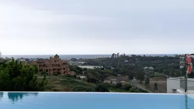 Townhouse in Cancelada