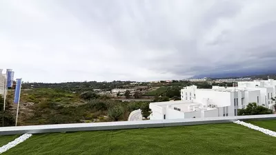 Townhouse in Cancelada