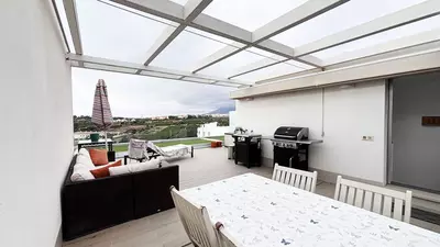 Townhouse in Cancelada