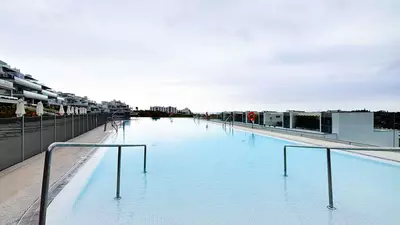 Townhouse in Cancelada