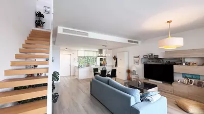 Townhouse in Cancelada