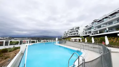 Townhouse in Cancelada