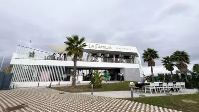 Townhouse in Cancelada