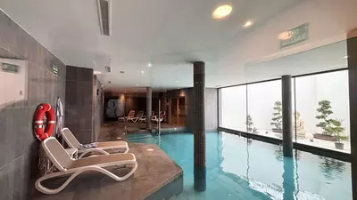 Townhouse in Cancelada