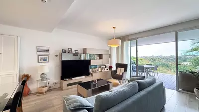 Townhouse in Cancelada