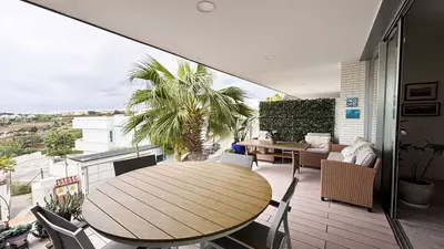 Townhouse in Cancelada