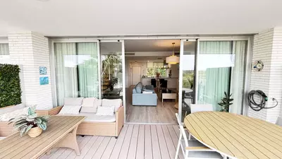 Townhouse in Cancelada