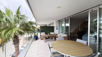 Townhouse in Cancelada
