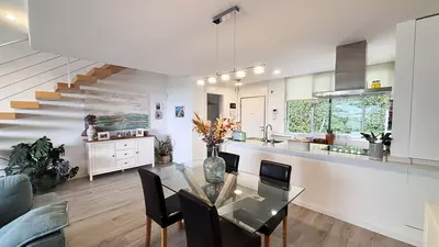 Townhouse in Cancelada