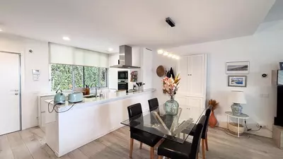 Townhouse in Cancelada