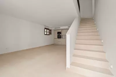 Townhouse in Estepona