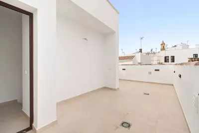 Townhouse in Estepona
