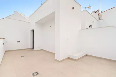 Townhouse in Estepona