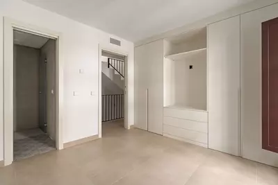 Townhouse in Estepona