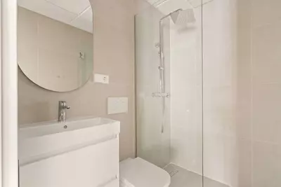 Townhouse in Estepona