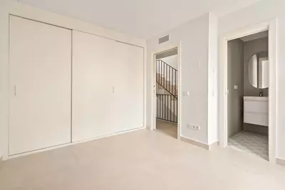 Townhouse in Estepona