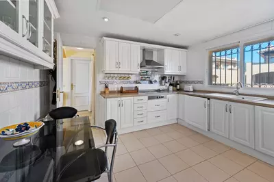 Penthouse Duplex in Elviria