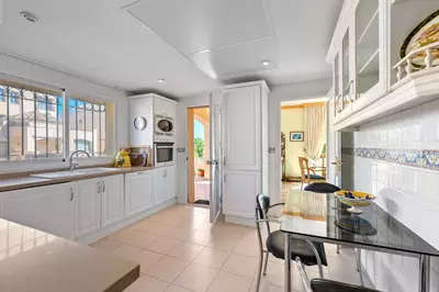 Penthouse Duplex in Elviria
