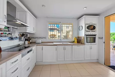 Penthouse Duplex in Elviria