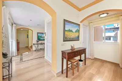 Penthouse Duplex in Elviria