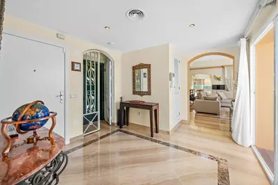 Penthouse Duplex in Elviria