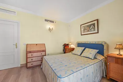 Penthouse Duplex in Elviria