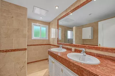 Penthouse Duplex in Elviria