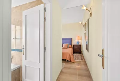 Penthouse Duplex in Elviria