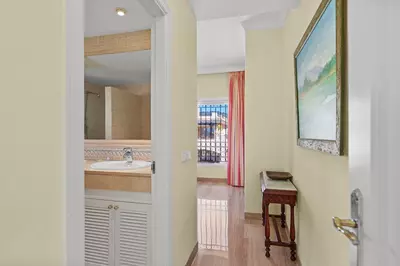 Penthouse Duplex in Elviria