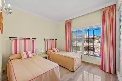 Penthouse Duplex in Elviria