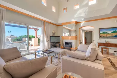 Penthouse Duplex in Elviria