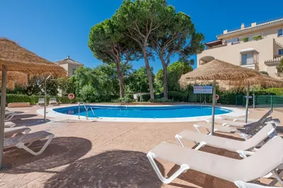 Penthouse Duplex in Elviria