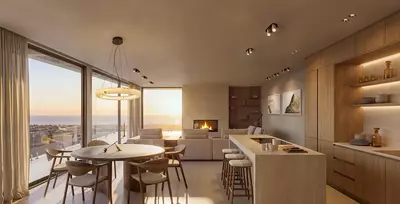 Detached Villa in Benahavís